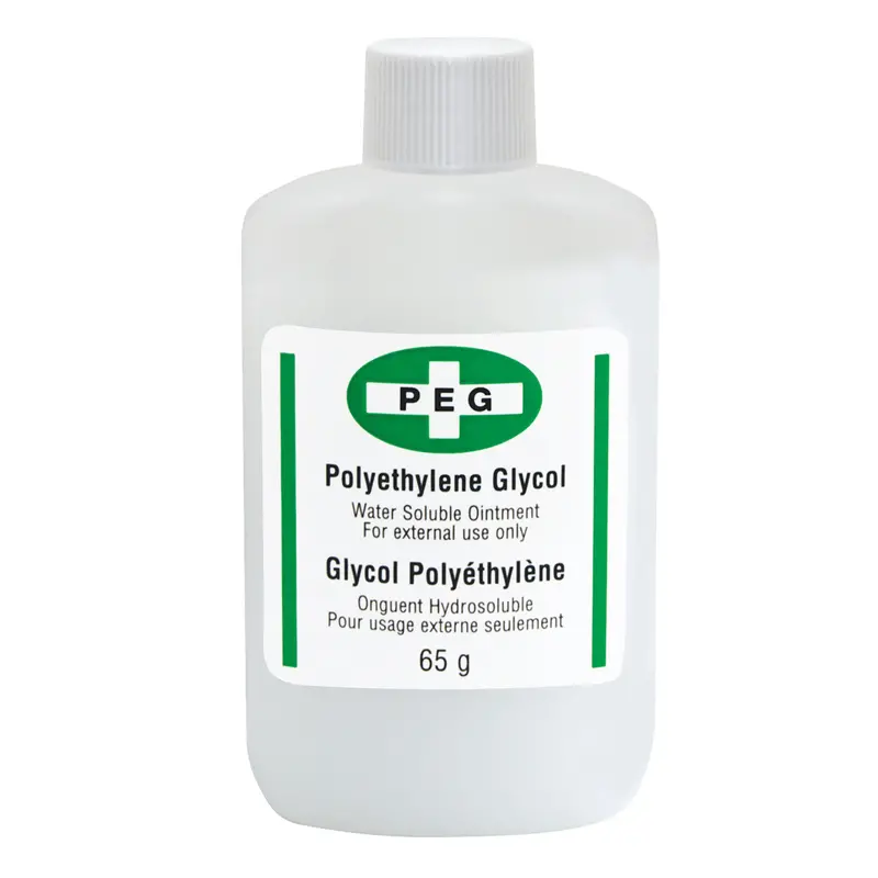 First Aid Topical Treatment, Ointment 1
