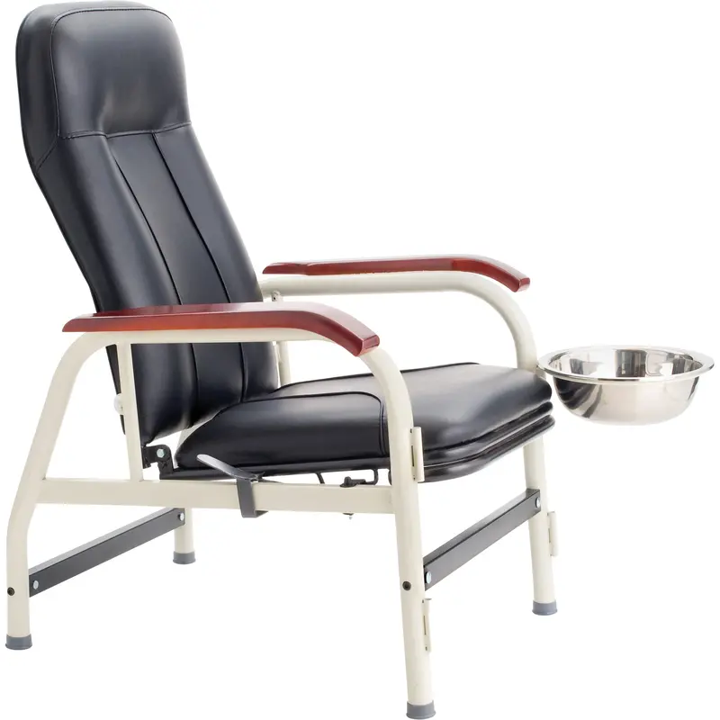First Aid Treatment Chairs 1