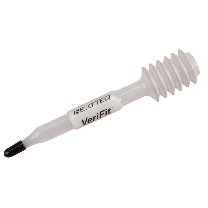 Fit Test Kit, Qualitative, Smoke Testing Solution 1