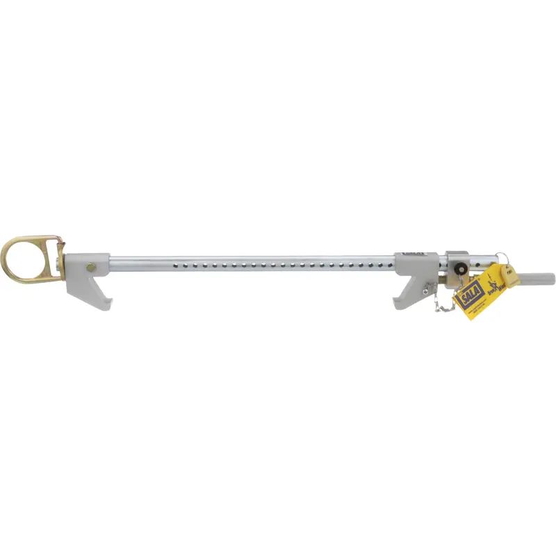 Fixed Beam Anchor, I-Beam, Temporary Use 1