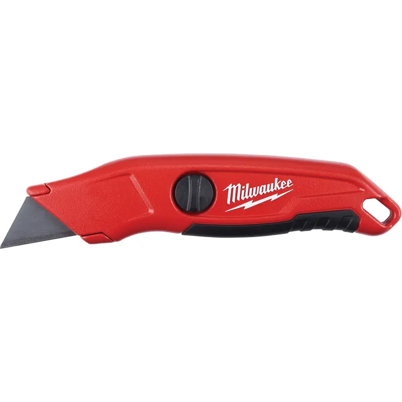 Fixed Blade Utility Knife 1