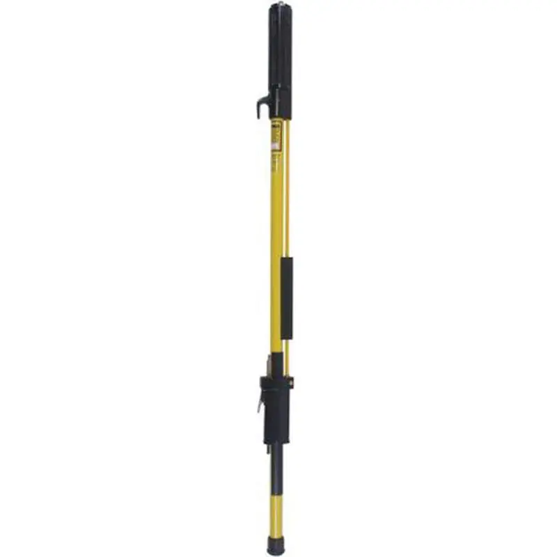 Fixed Length Shotgun Hot Stick 1
