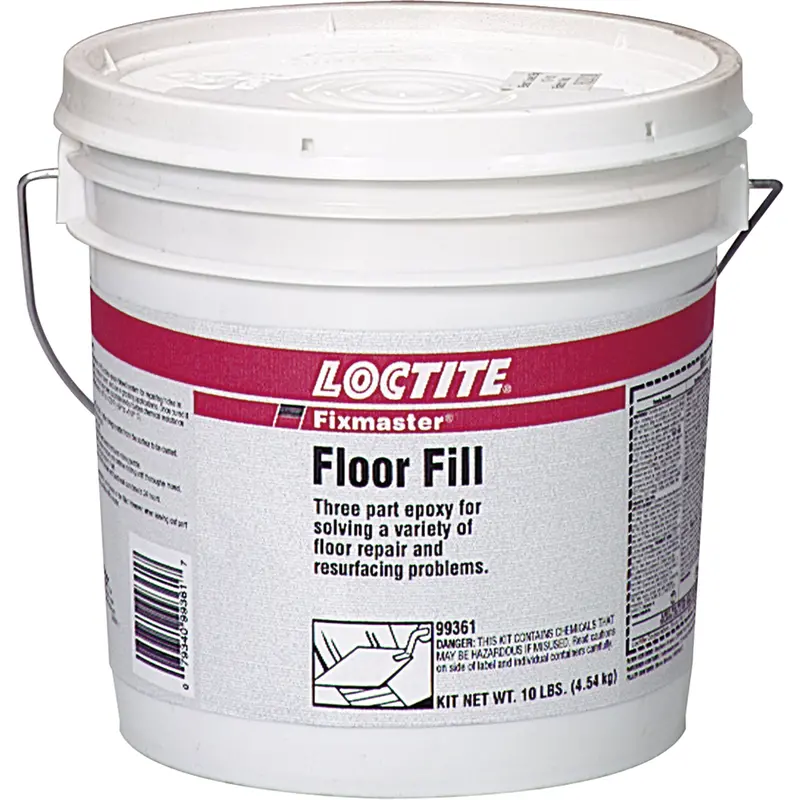 Fixmaster® Floor Fill, Kit, Grey 1