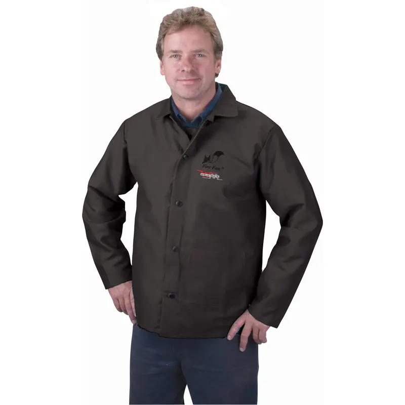 Flame Retardant Jacket 1