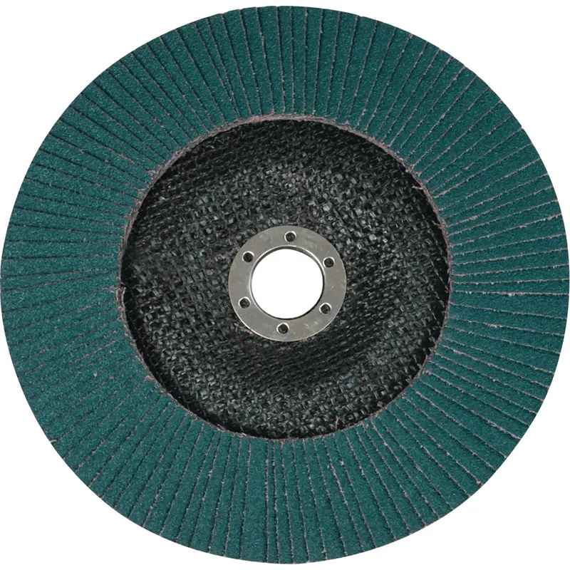 Flap Wheels - 577F Flap Discs 1