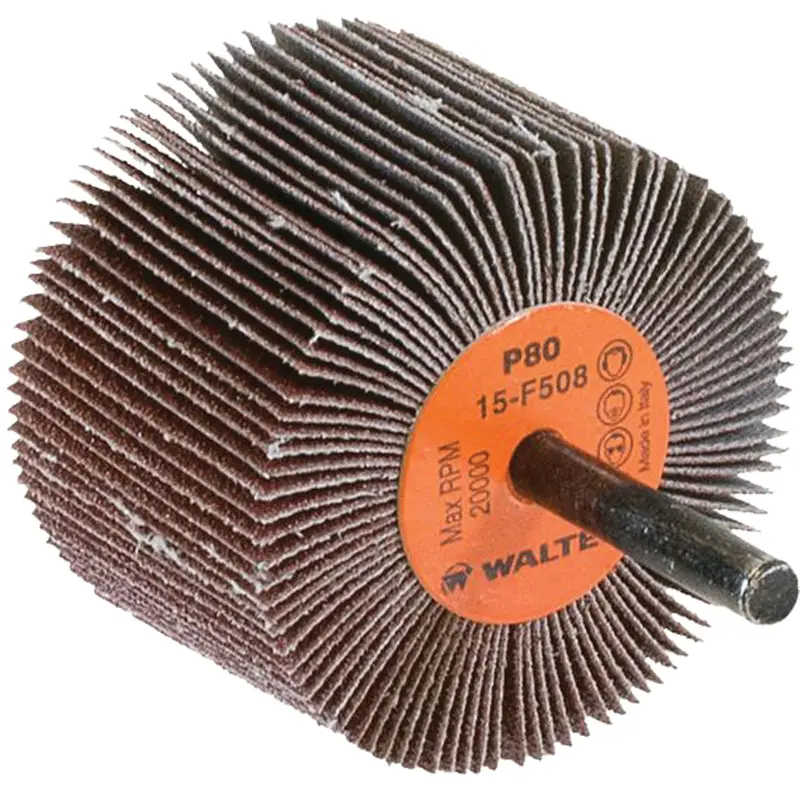 Flap Wheels-Coolcut™ Flap Wheels 1