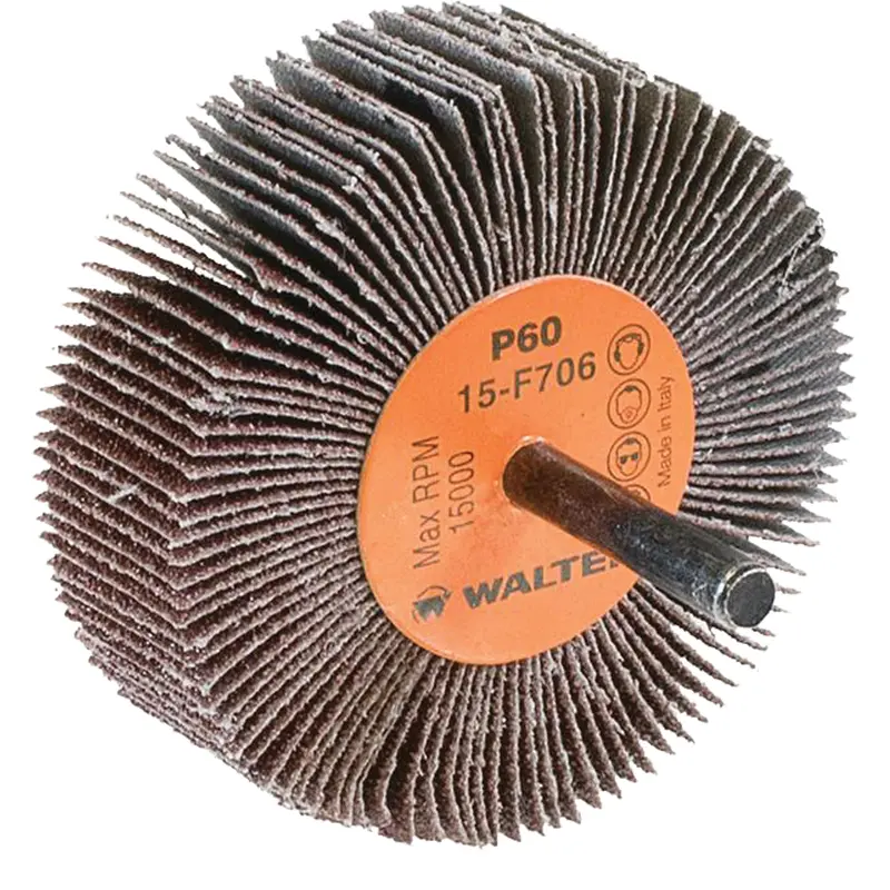 Flap Wheels-Coolcut™ Flap Wheels 1
