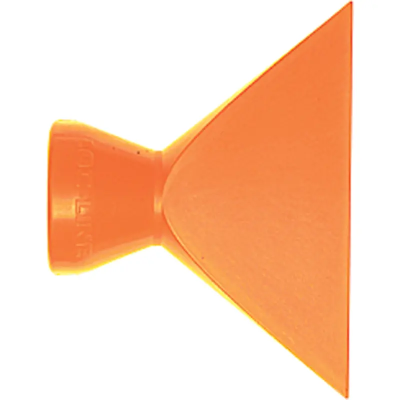 Flare Nozzles, 1-191/200" L 1
