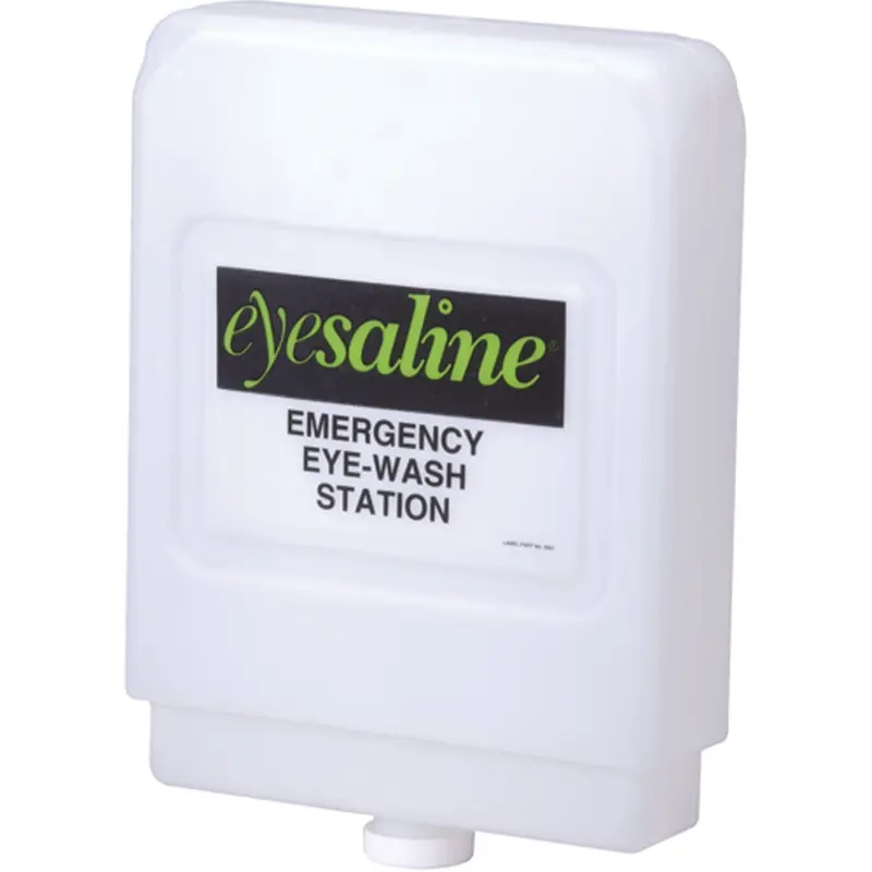 Flash Flood® Eyesaline® Refill, Single 1