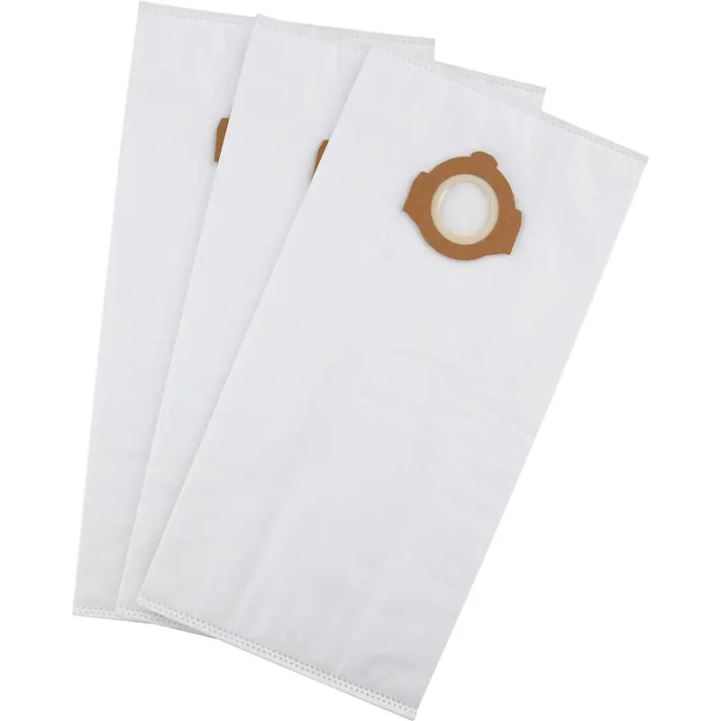 Fleece Dust Bags, 1.6 - 2.5 Us Gal. 1