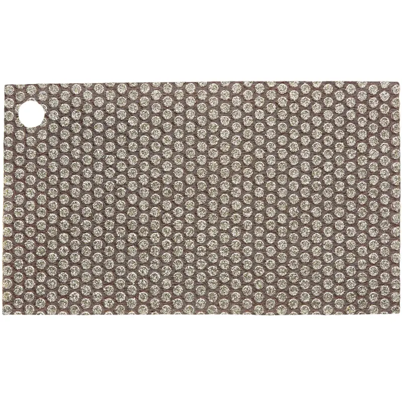 Flexible Diamond Belt 1