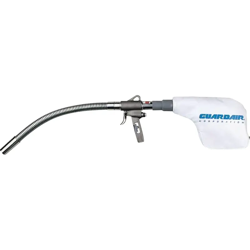 Flexible Gunvac® Vacuum 1