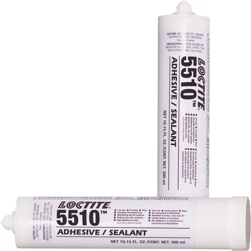 Flextec™ Adhesive & Sealant, 300 Ml, Grey 1