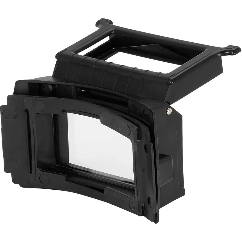 Flip Front Adapter For Passive Welding Helmet 1