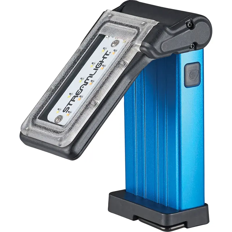 Flipmate™ Compact Multi-Function Work Light, Led, 500 Lumens, Aluminum Housing 1