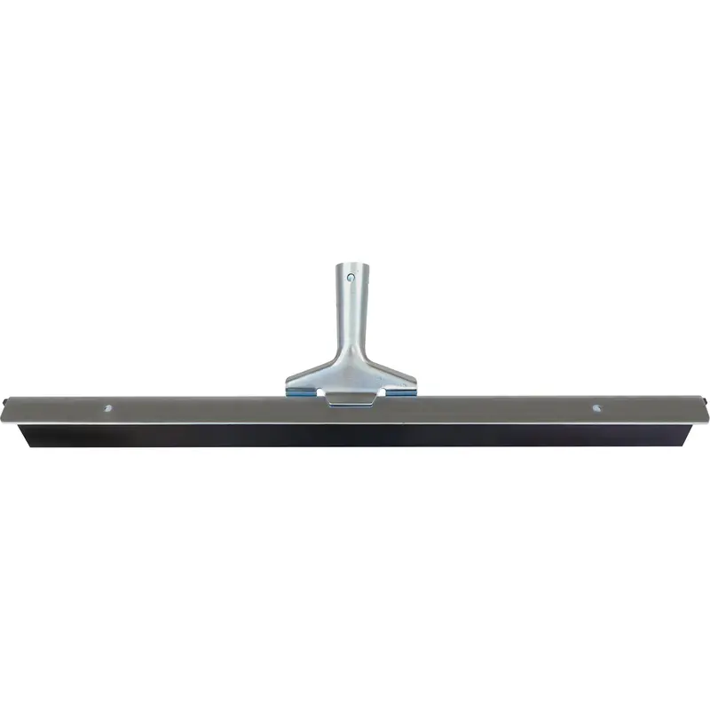Floor Squeegee Blade, 24", Straight Blade 1