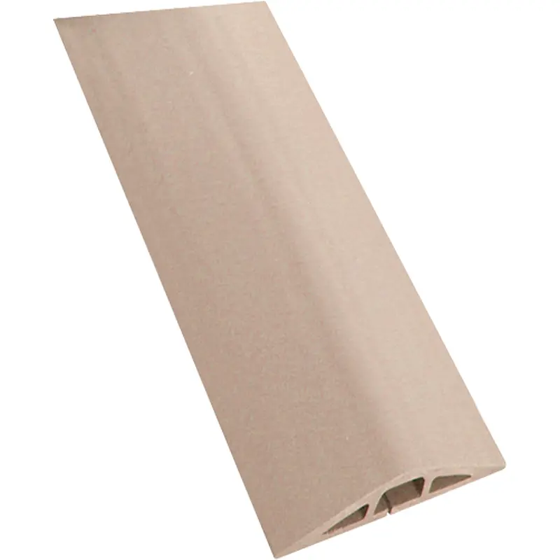 Floortrak® Cable Cover, 10' X 2.75" X 0.53" 1