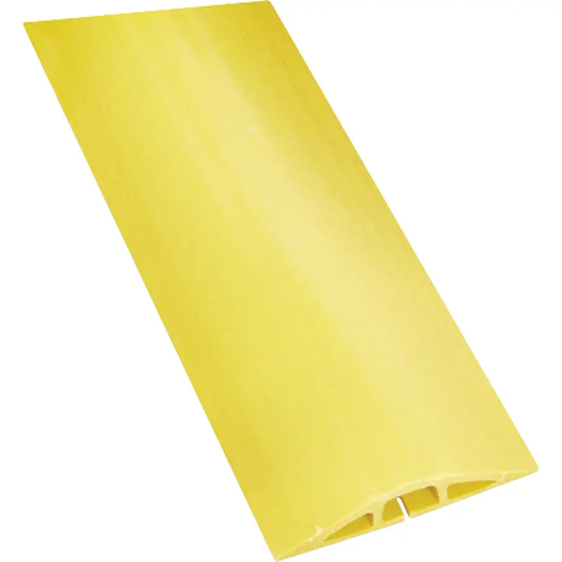 Floortrak® Cable Cover, 5' X 3" X 0.75" 1