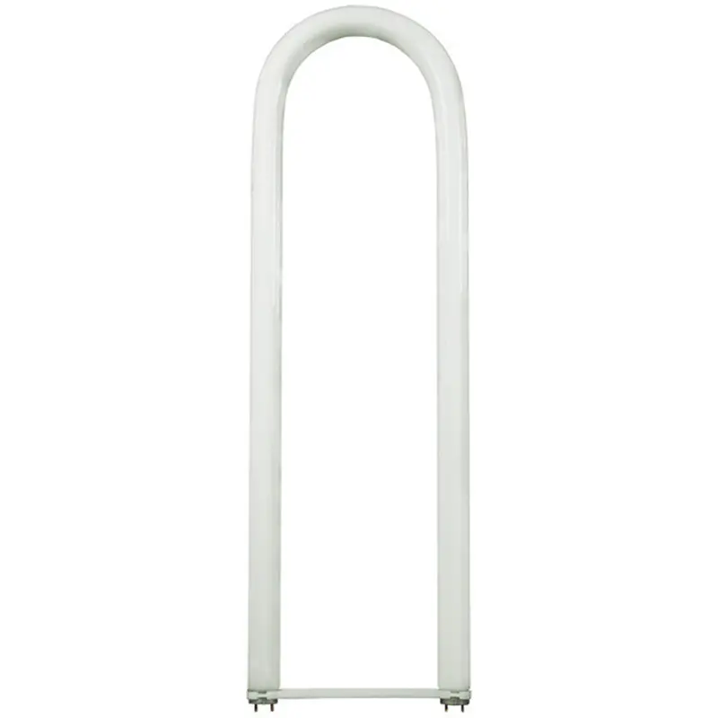 Fluorescent Lamps, 32 W, T8, 4100 K, 22.5" Long 1