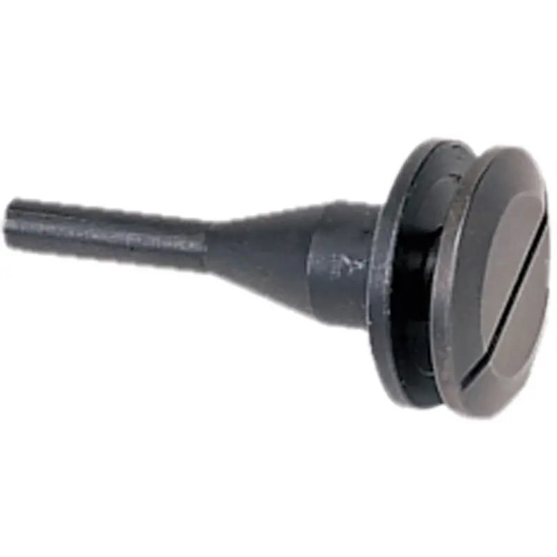 Flush Mandrel For Wheels 1