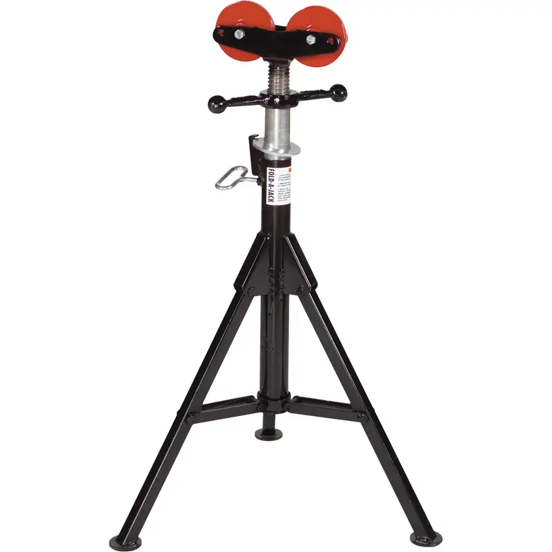 Fold-A-Jack® Hi Jacks, 2000 Lbs. Load Capacity 1