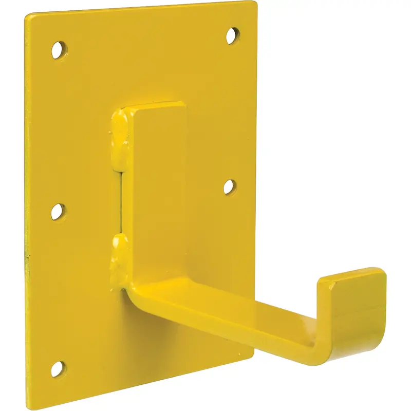 Fork Extension - Wall Bracket 1