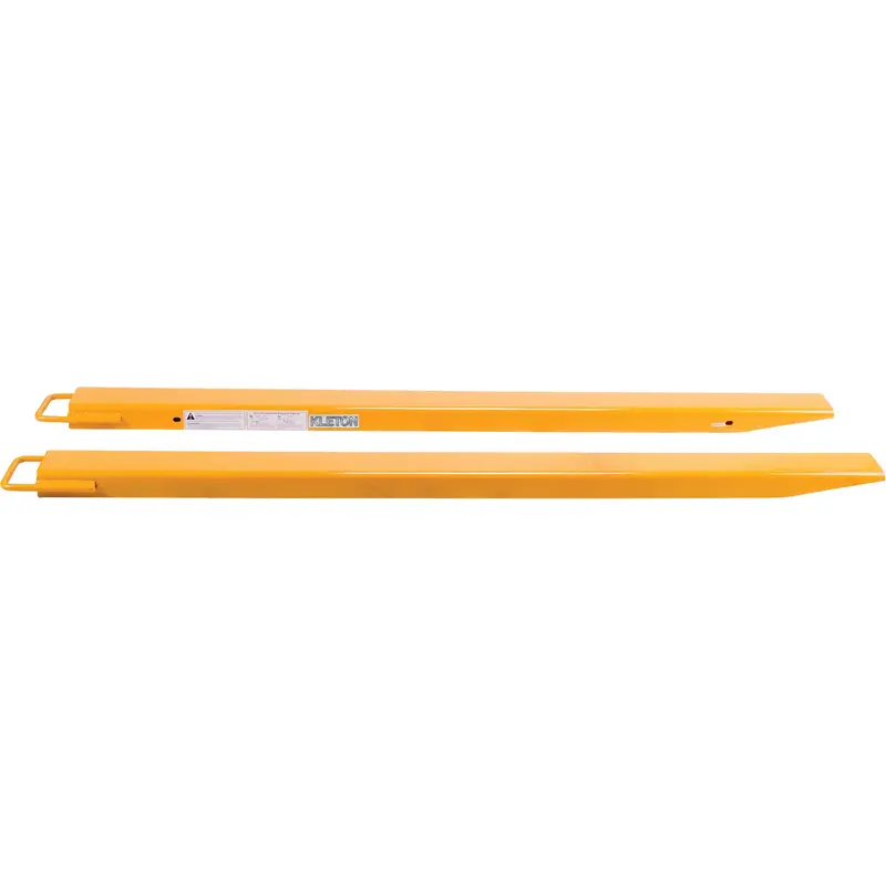 Fork Extensions 1