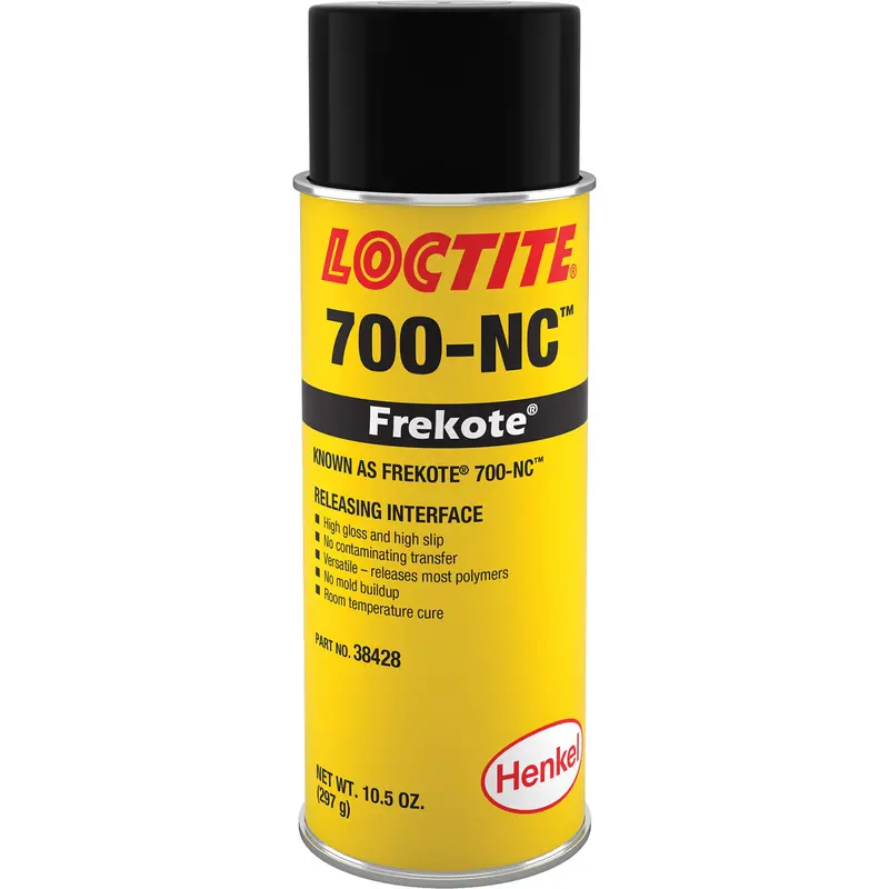Frekote 700-Nc Mold Release 1