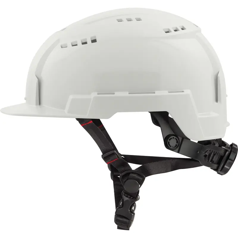 Front-Brim Helmet With Bolt™ Headlamp Mount 1