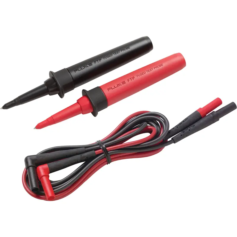 Ftpl-1 Suregrip™ Fused Test Probes & Kits 1