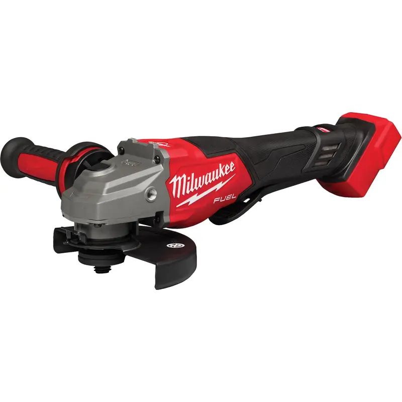 Fuel™ Braking Grinder Paddle Switch, 4-1/2" - 6" Wheel, 18 V 1