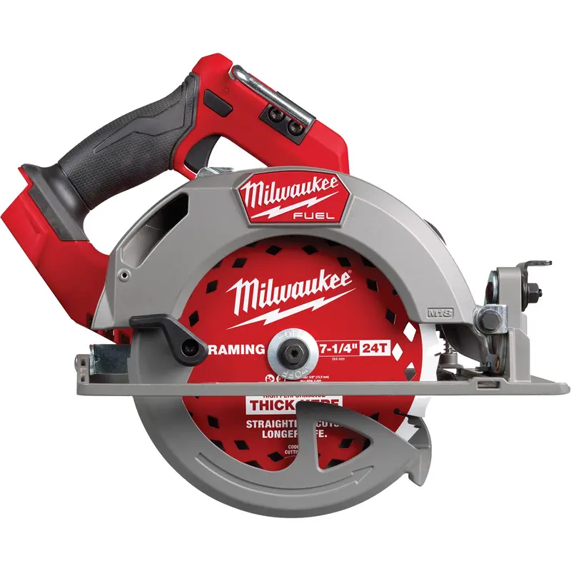 Fuel™ Circular Saw (Tool Only), 7-1/4", 18 V 1