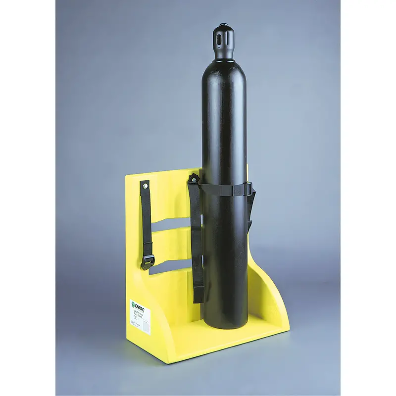 Gas Cylinder Poly-Stands 1