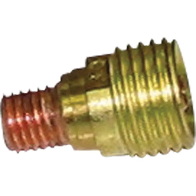Gas Lens Collet Bodies 1