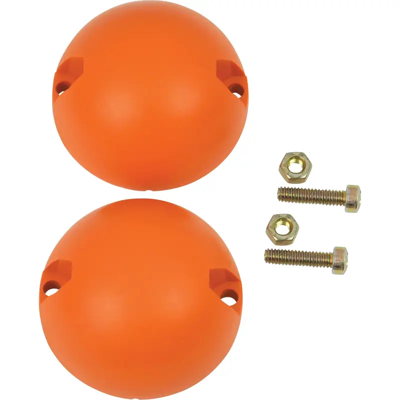 Gas Welding Reels - Hose Stop, Manual 1