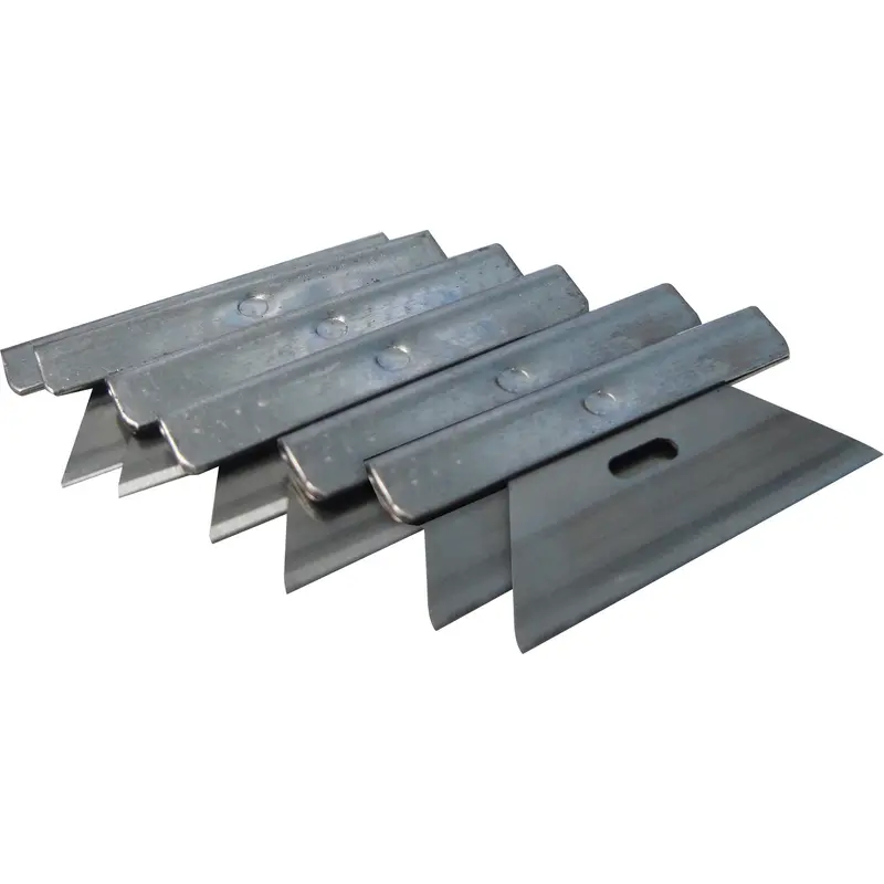 Gasket Cutter Replacement Blades, 1/4" Cut Diameter 1