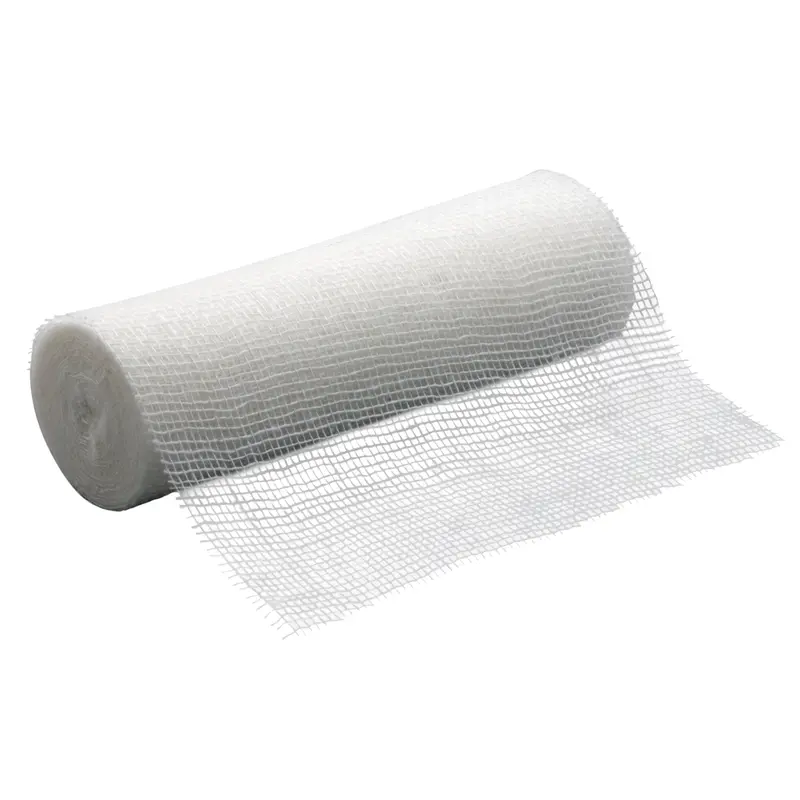 Gauze Bandage , Roll, 15' L X 2" W, Medical Device Class 1 1