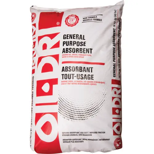 General-Purpose Absorbents 1