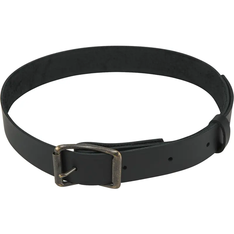 General-Purpose Belt, Leather, Black 1