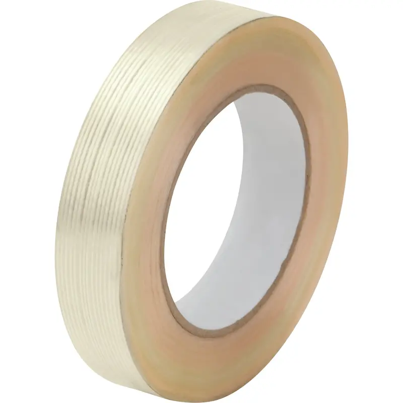 General-Purpose Filament Tape, 4 Mils Thick, 24 Mm (1") X 55 M (180') 1