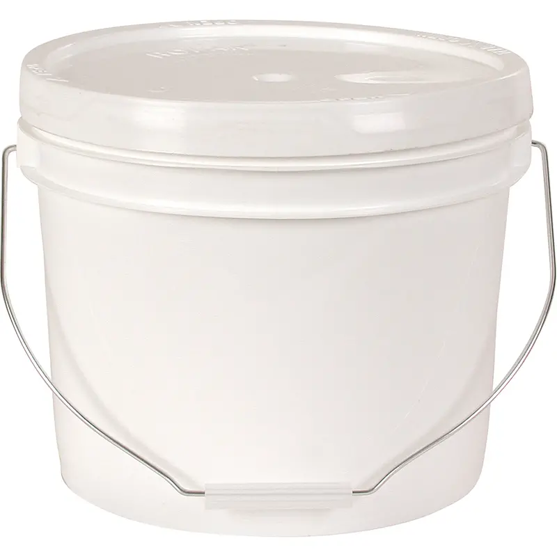 General-Purpose Pail With Lid 1