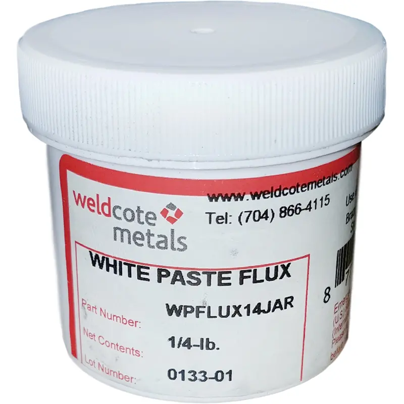 General Purpose Paste Soldering Flux 1