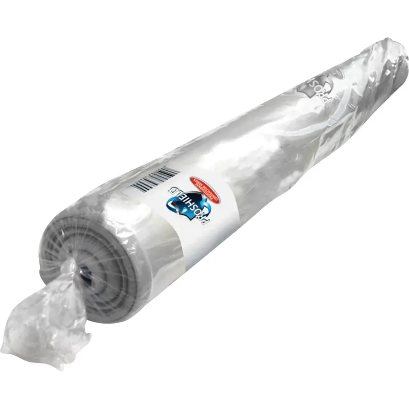 General-Purpose Polyethylene Film, 100' L, 20' W 1