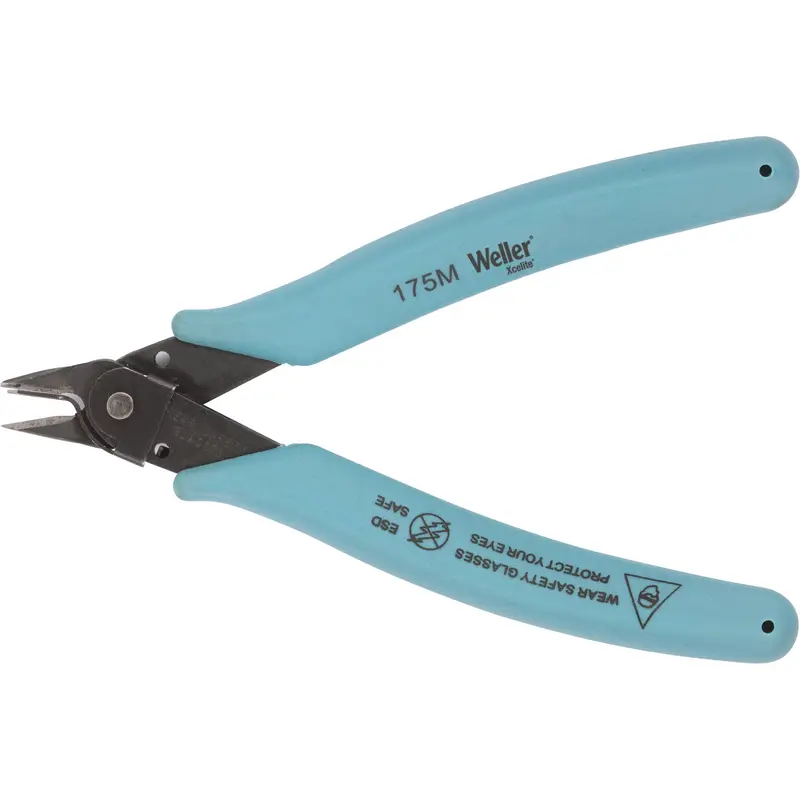 General Purpose Shear Wire Cutters 1