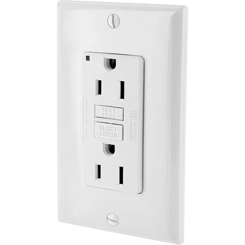 Gfci Decora® Outlet 1