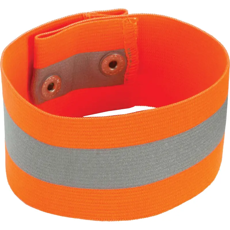 Glowear 8001 High-Visibility Arm & Leg Band 1
