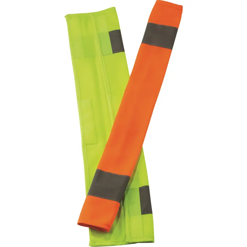 Glowear® 8004 High Visibility Seat Belt Cover 1
