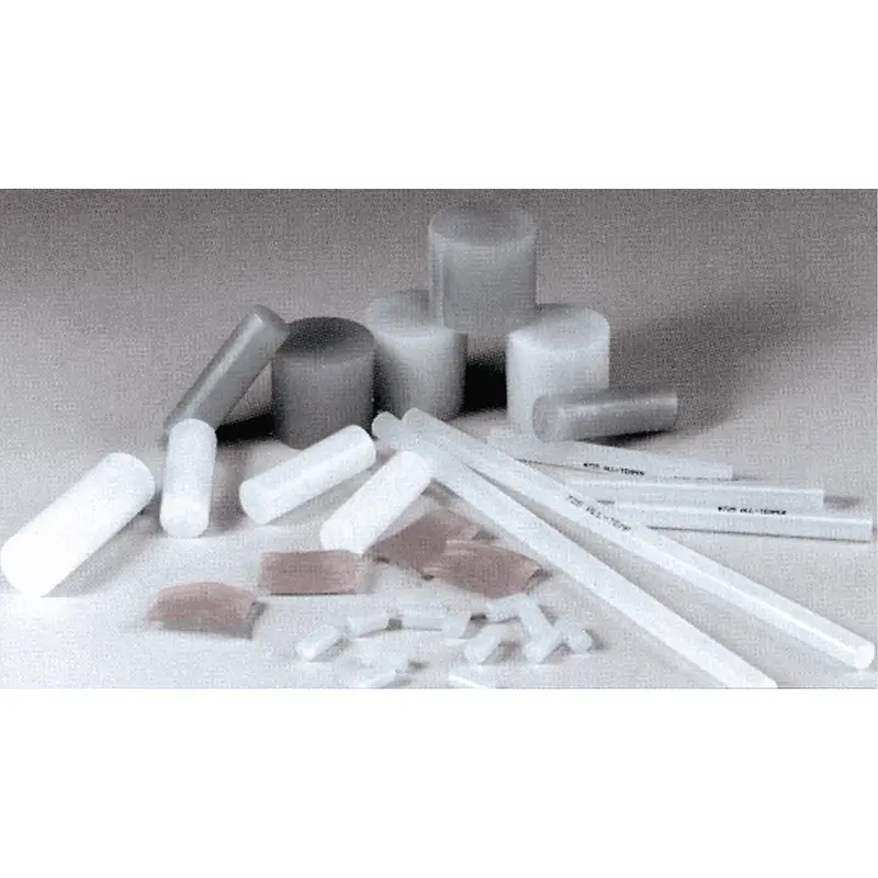 Glue Stick, 10" L, Clear 1