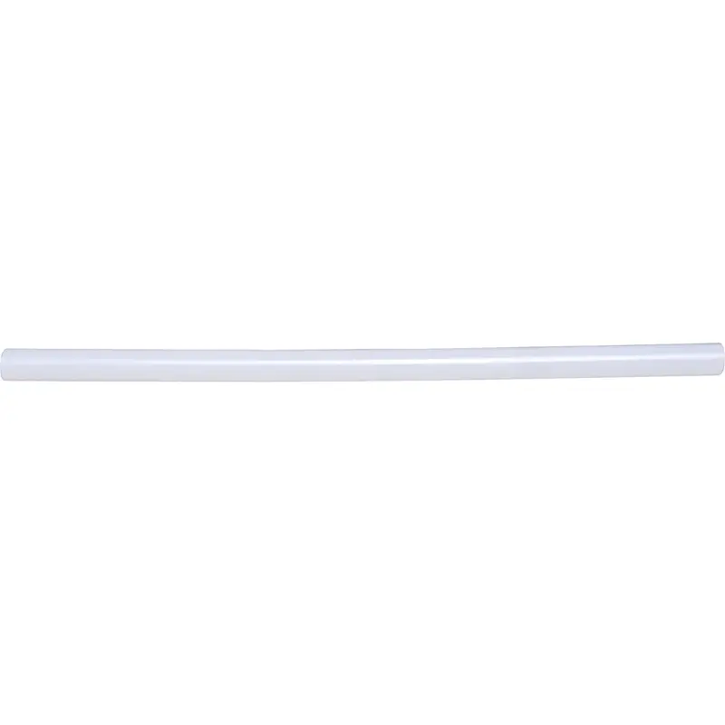 Glue Sticks, 7/16" Dia. X 10.0" L, Clear 1