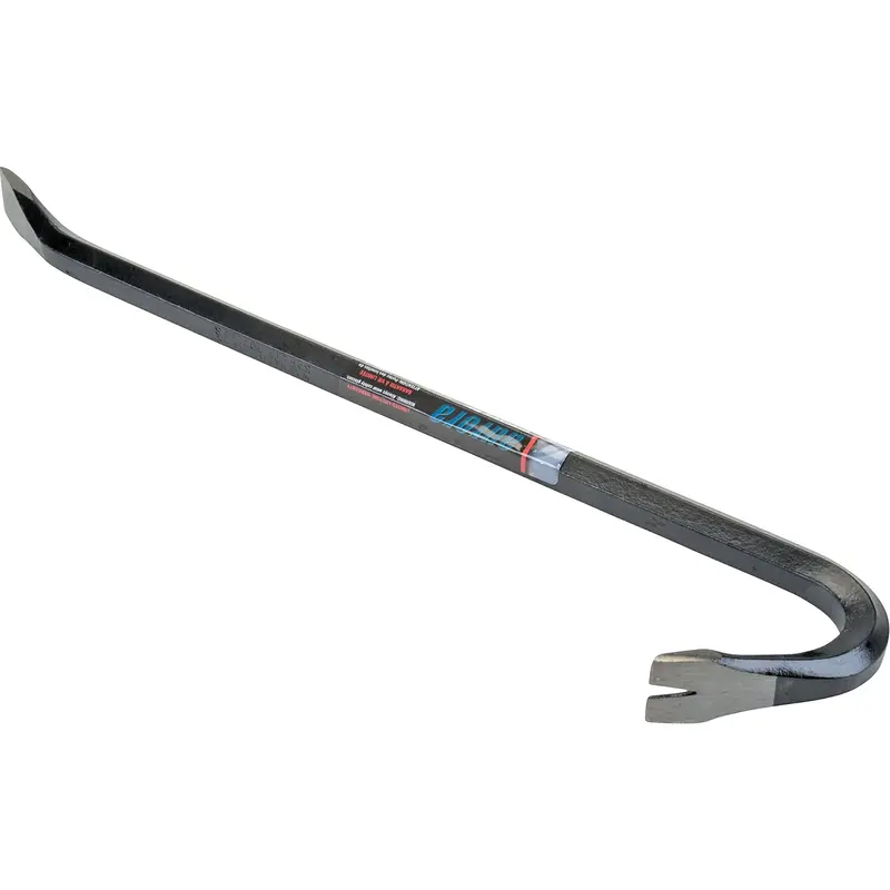 Gooseneck Wrecking Bar 1